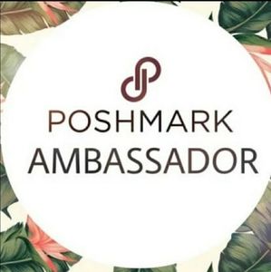 Poshmark Ambassador